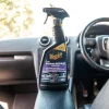 Meguiar's Quik Detailer Interior Innenraumreiniger Kunststoffreiniger 473ml