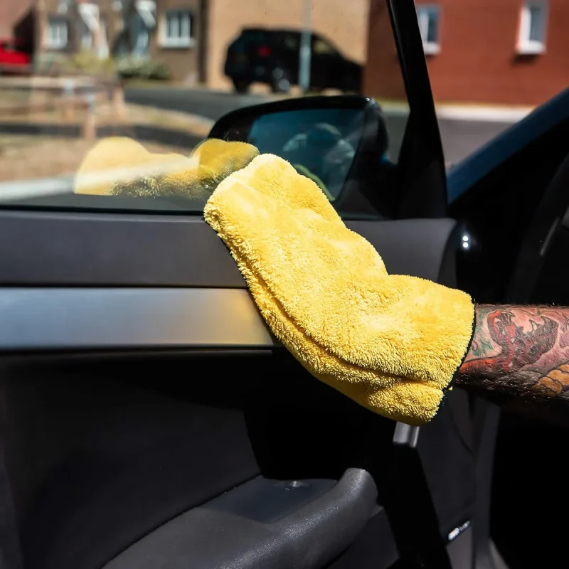 Meguiar's Quik Detailer Interior Innenraumreiniger Kunststoffreiniger 473ml