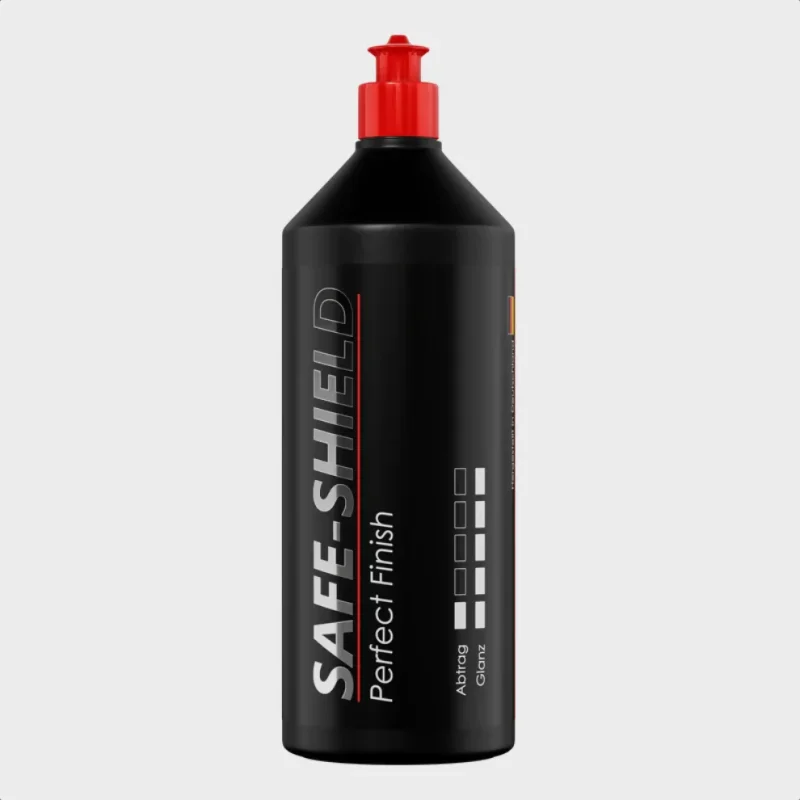 Safe-Shield Finish Anti Hologramm Politur polieren 1Liter