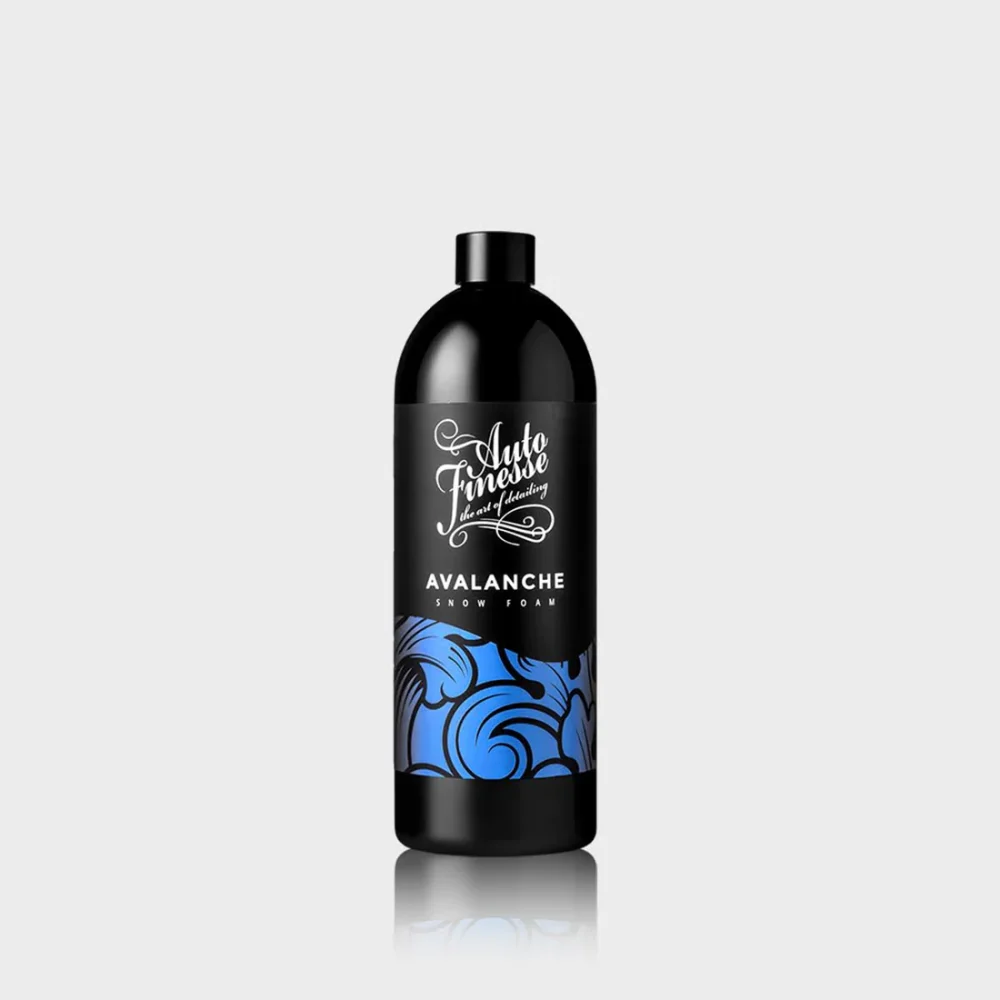 Avalanche AV500 Snow Foam Auto finesse