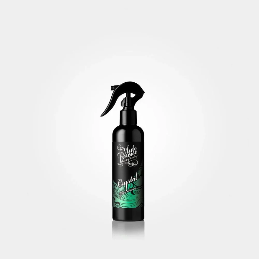 Auto Finesse Crystal Class Cleaner Glasreiniger 250ml