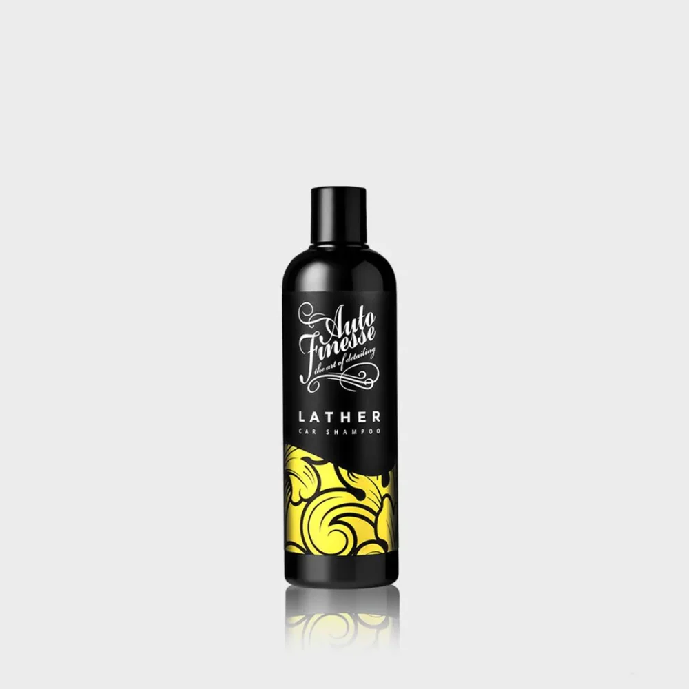 Lather500ml Autoshampoo