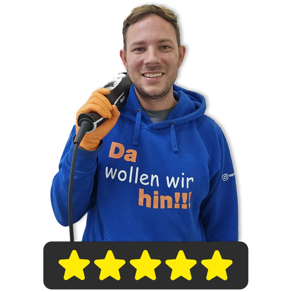 TopCar Autopflegeprodukte Shop Österreich