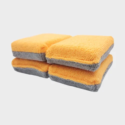 Top Schwamm – Mikrofaser Applikatorschwamm (4er Set) Top Schwamm – Mikrofaser Applikatorschwamm (4er Set)