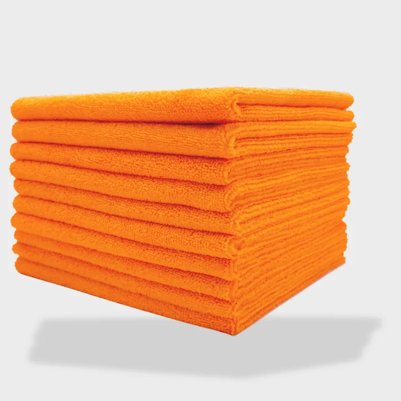 top-fetzen-allround-mikrofasertuch-350-gsm orange Top Fetzen Allround Mikrofasertuch 350 GSM orange