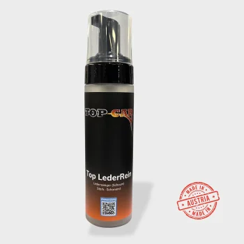 Top LederRein Lederreiniger für Auto, Alcantara und Textil 200 ml