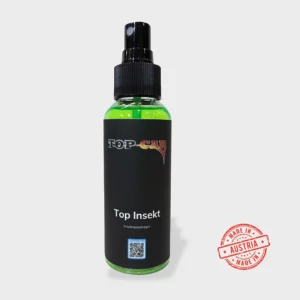 Top Insektenentferner 90ml Probeflasche für Auto Reinigung