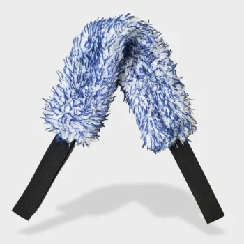 Top Wheel Band Mikrofaser Felgenband zur Reinigung von Felgenrückseiten