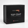 Top Coat Keramikversiegelung Geschenkbox – TopCar