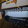 topcar-coating-tester-wassertest-keramikversiegelung TopCar Coating Tester zeigt Wasser Abperleffekt auf beschichteter Mini Motorhaube